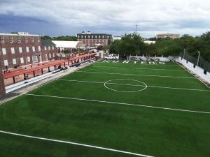 COLEGIO ALAMOSCancun, Quintana Roo