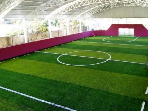 UNIDEP PLAZA DE TOROS B. JUAREZZitacuaro, Michoacan