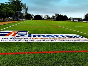 CANCHA SOCCER ZIMATLANZimatla, Oaxaca