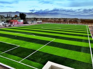 DEPORTIVO JARDINES DE CHALCOChalco, Estado de México