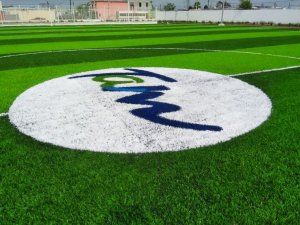 DEPORTIVO LOMAS DEL RIOLaredo, Tamaulipas